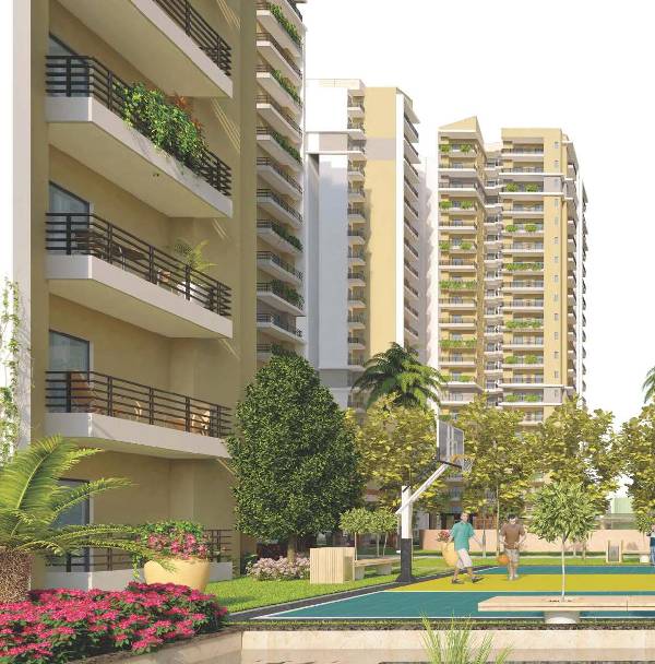 Nitya Grand Avenue Image